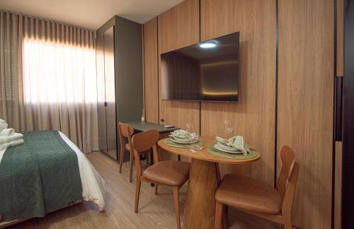 Tempo The Arch - Bela Vista, Auxiliadora, Apartamentos em Porto Alegre - Foto 58