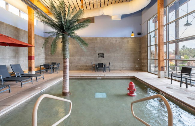 Clint by Avantstay Located Within The Brasada Ranch Community Golf Course, Pool & Hot Tub - Foto 28