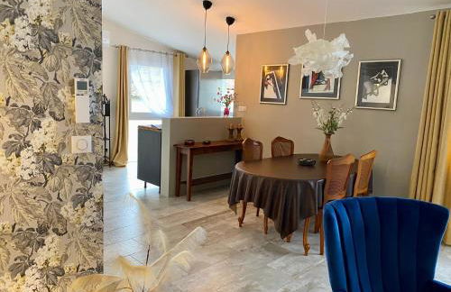 Maison du Midi, 2 Gîtes de charme - Foto 74