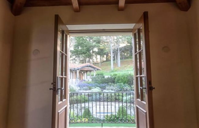 LX1 Chateau D' Renaitre Estate - Carmel-by-the-sea - Foto 14