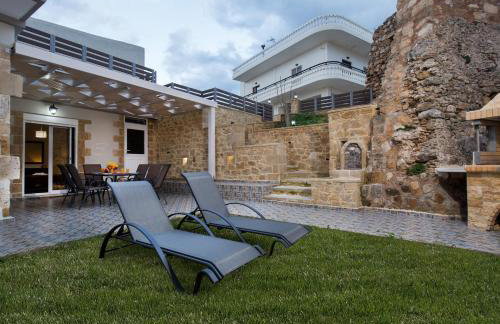 Castello Villa - Seaview Villa atop the Venetian Walls - Foto 15