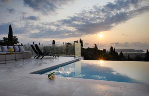 Aeras Luxury Villa - Foto 62