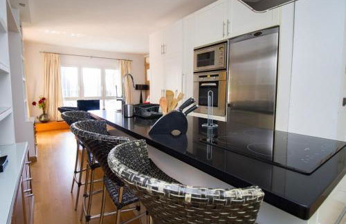 Apartamento con 3 piscinas vistas al Mar - Foto 20