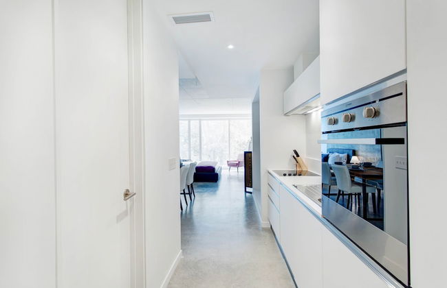 Corporate Stays Loft4U Apartments - Foto 16