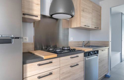 À moins de 300m de la mer, maison cosy pour 4 - Photo 3