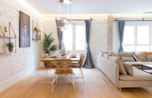Carmelo Gil 6 AC by Staynnapartments - Foto 8