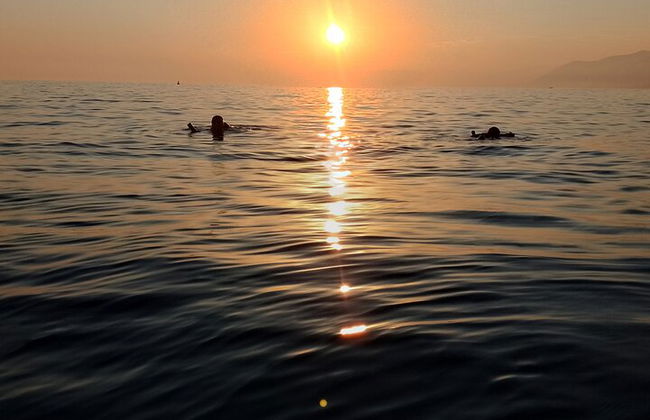 Tägliche und nächtliche Sunset Charter Tour Boot ab Portofino - Foto 5