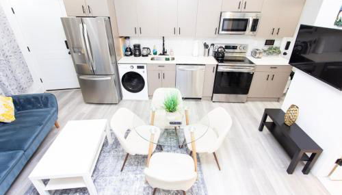 Lux Capitol Hill Vacation Home, In-House Services - Foto 3