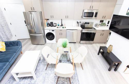 Lux Capitol Hill Vacation Home, In-House Services - Foto 3