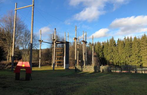 Fennies Hütte - Foto 35