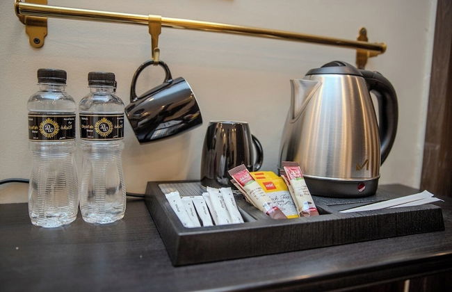 البيت الحيوي للشقق المخدومة - Foto 21