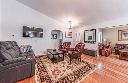 Westside Large Home - Foto 74