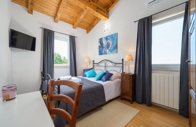 Pretty Villa With View - Foto 5