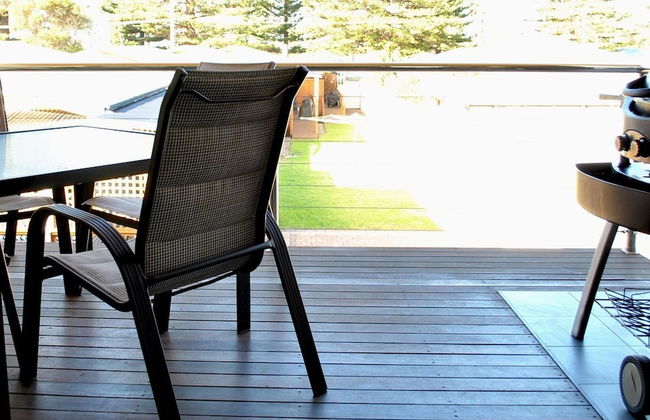 Driftwood Apartments - Foto 18