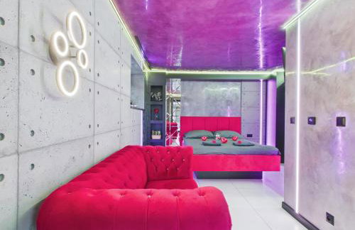 LoveAparts Marki Romantic Stay - Photo 8