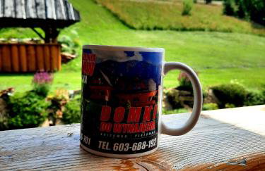 Domek Kojsówka - Foto 60