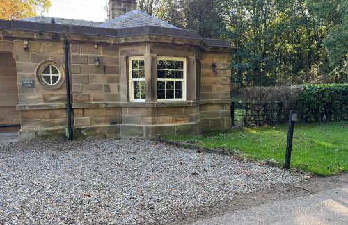 Spofforth Lodge - Foto 13