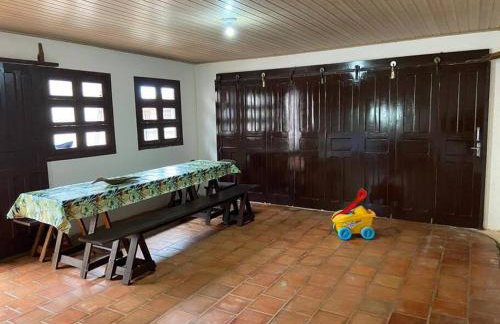 Casa com piscina a beira mar - Foto 9