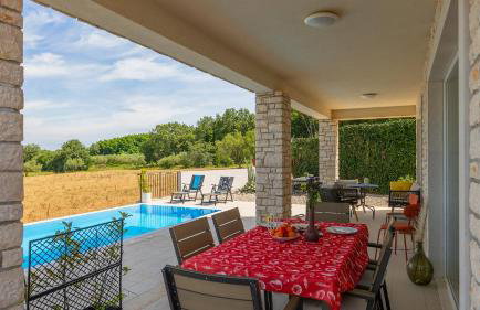 Beautiful Villa Casa Nova with pool in Brtonigla - Foto 3