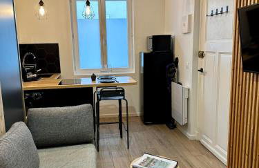 Beautiful Modern Studio - Foto 4