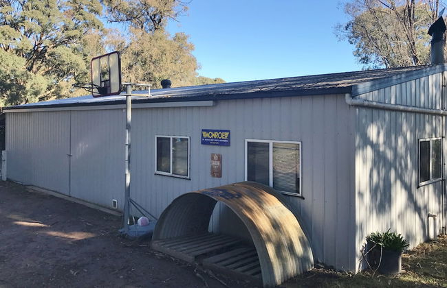 Hilltop Lane - Foto 16