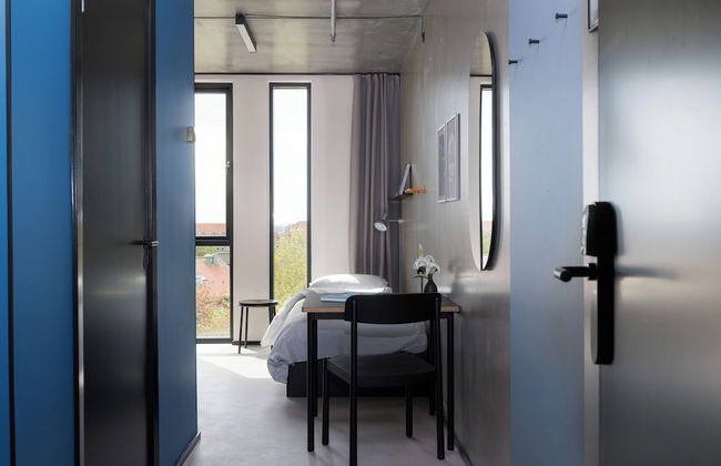 Daniel & Jacob's urban studios and boutique apartments - Foto 11