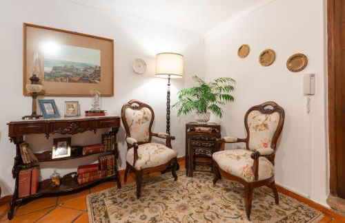 Casa Da Avo Genoveva - Foto 8