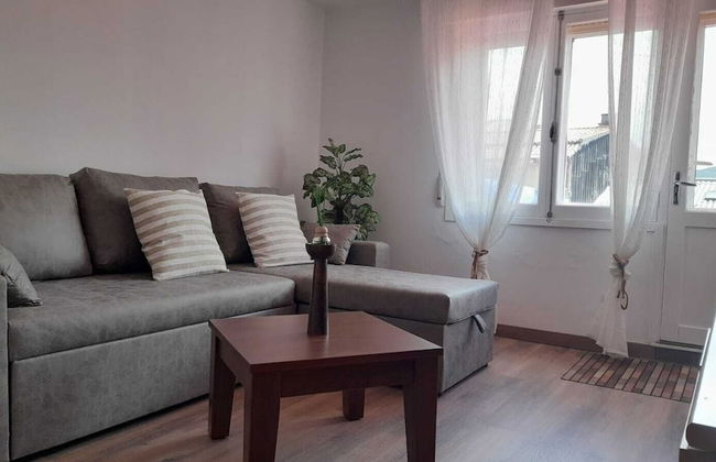 Atico con Terraza en Vilagarcia de Arousa - Photo 21