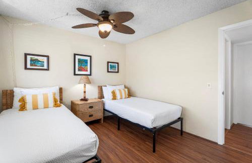 White Sands Village 214 Modern Condo for 4 w/ Enviable Ocean Views! - Foto 56