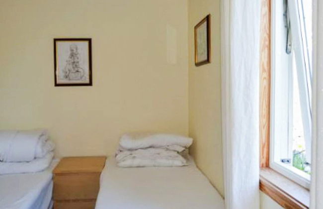 4 Person Holiday Home in Maloy-by Traum - Foto 2