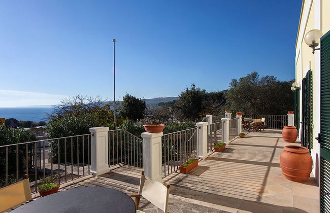 VilleSalento - Santa Cesarea Terme M300 - Foto 18