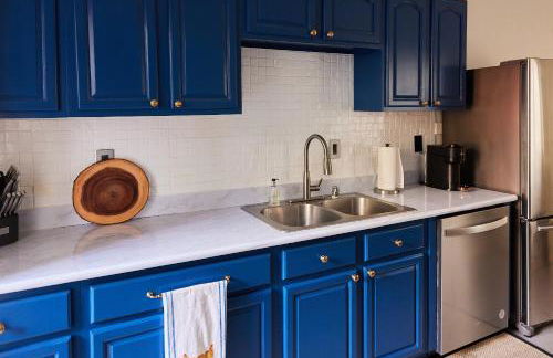 Spacious 3BR Potrero Hill Home Free Parking Minutes to Moscone & Caltrain for Super Bowl - Photo 7