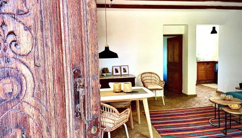 Romantisches Apartment, Finca nahe Malaga - Foto 2