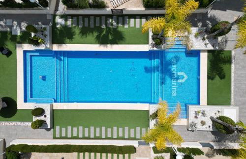 Casa Esmeralda - holiday apartment Costa Blanca - Photo 42