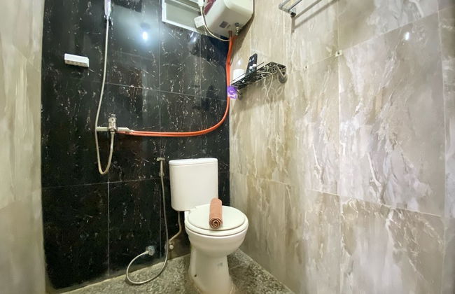 Spacious And Private 1Br Apartment Suites @Metro - Foto 11