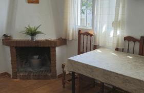 Casa Sol Benamahoma - Foto 13