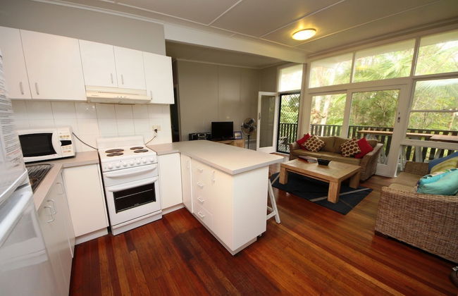 Little Bay Cottage at South West Rocks - Photo 4