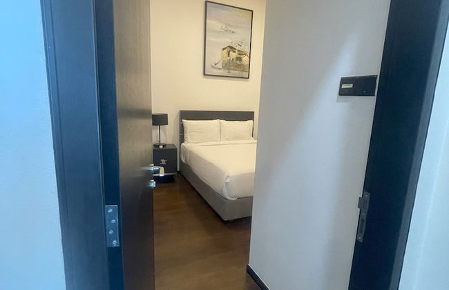 Opus Residences Merdeka Tower KL - Foto 55