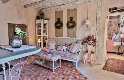 Le Mas Saint Pierre - Foto 10