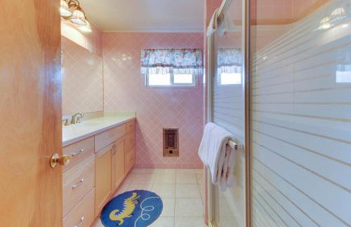 Lopez Island Agate Beach Waterfront Home - Foto 27