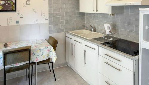 Studio charmant à Néris-les-Bains, 20 m², avec terrasse C - Foto 3