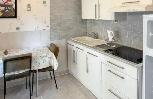 Studio charmant à Néris-les-Bains, 20 m², avec terrasse C - Foto 3