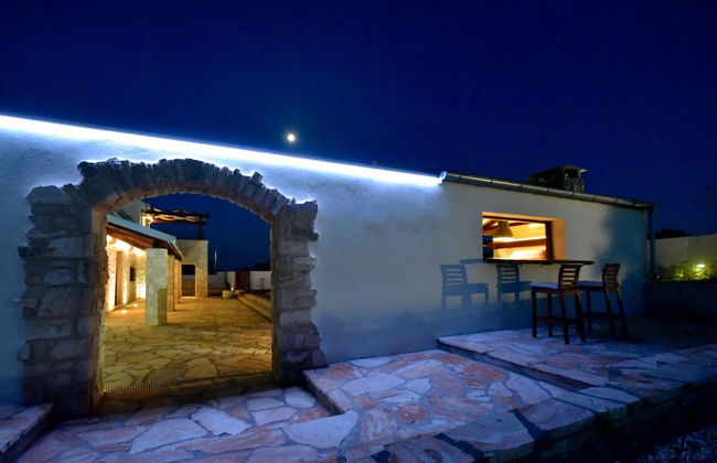 Villa Casa di Nikola Zadarvillas - Foto 10