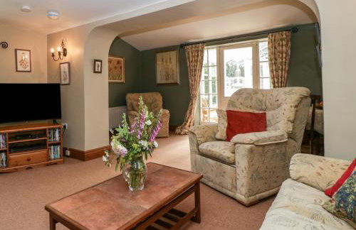 Lower Court Byre - Foto 8