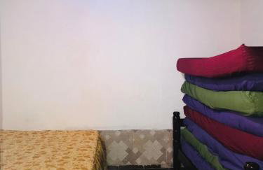 Lar do Litoral - Praia Grande - Photo 12