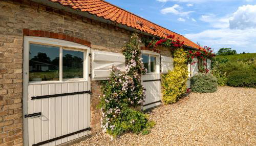 Little Walk Cottage - Foto 3