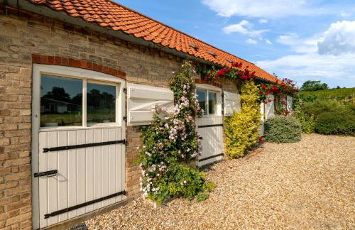 Little Walk Cottage - Foto 3