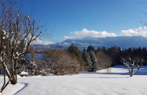 Aparthotel Werdenfels - Foto 23