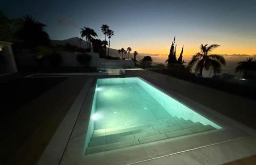 Villa Tulipan Sunset con piscina climatizada - Foto 26