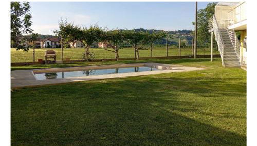 Villa Gemma - Foto 4, Garden